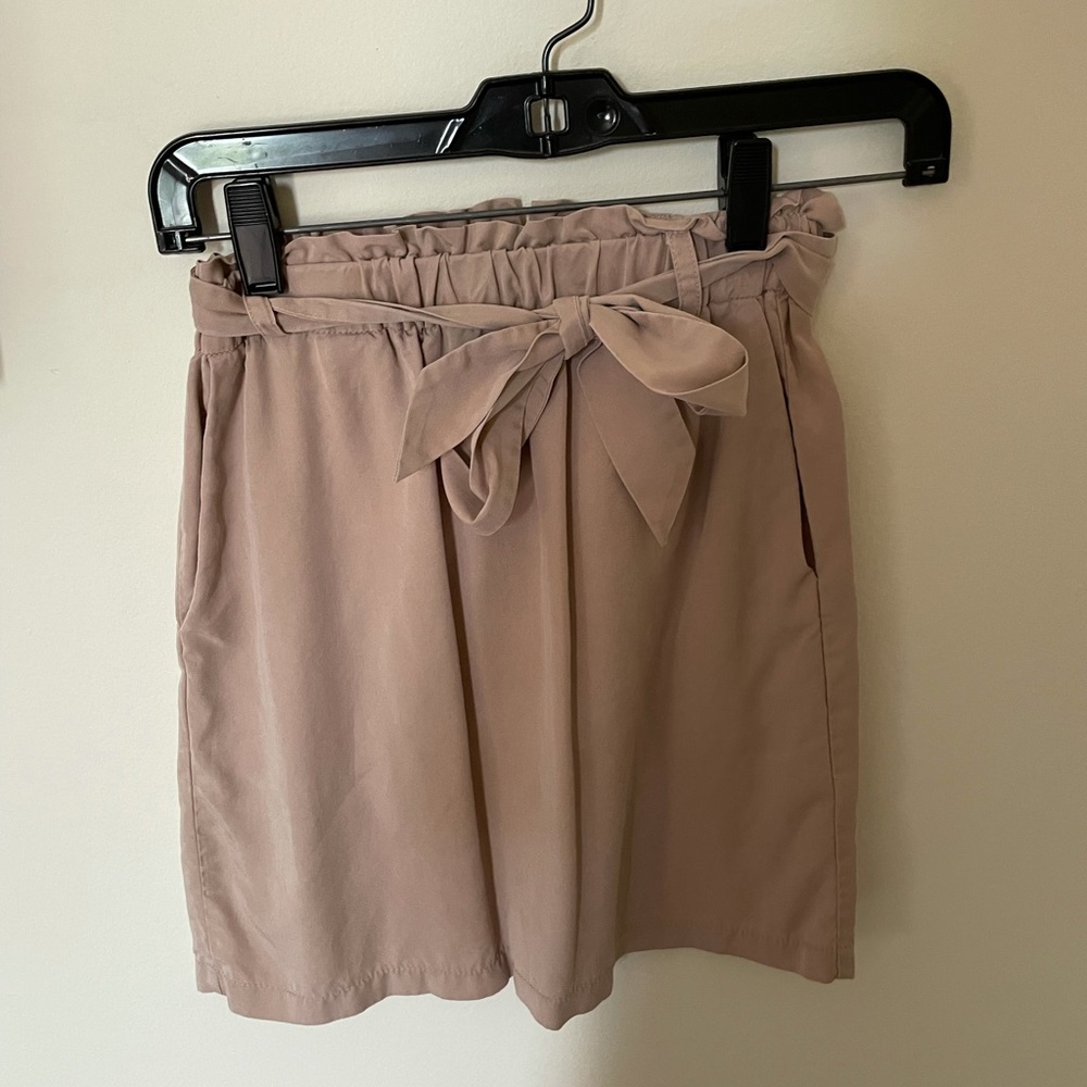 Topshop Skirt